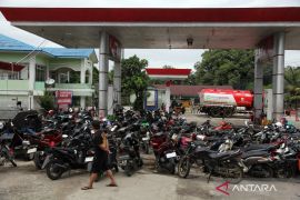 BBM subsidi tanpa barcode diberlakukan di Aceh selama masa tanggap darurat