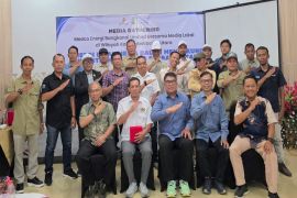 Dukung operasi hulu berkelanjutan, Medco-SKK Migas perkuat sinergi bersama media