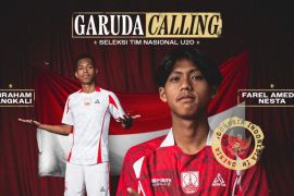 Dua pemain Persis Solo dipanggil seleksi Timnas U-20 Indonesia