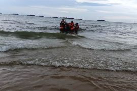 Kawasan pesisir Kaltim berpotensi banjir rob pada 5-7 Desember