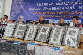 Asosiasi logistik soroti pentingnya kedaulatan dalam peran Bea Cukai