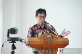 LLDIKTI XI: Standardisasi perguruan tinggi selaras kebutuhan industrI