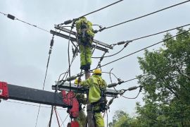 Gubernur Sumbar apresiasi kerja PLN pulihkan listrik pascabencana