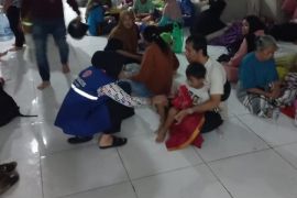 Pemkot Medan pastikan layanan kesehatan berjalan normal pascabencana