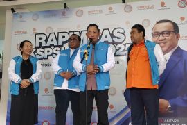 Kapolri: Buruh adalah pahlawan devisa sehingga harus dijaga