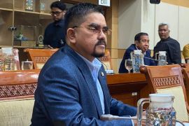 Anggota DPR: Posisi Polri di bawah Presiden tak bisa diganggu gugat