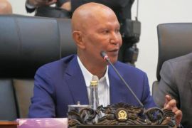 Banggar DPR sebut penjual yang tolak pembayaran tunai rupiah terancam sanksi pidana