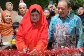 Rosehan: "Halus" tapi manfaatnya "ganal"