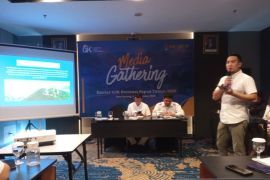 OJK Papua: Literasi dan inklusi keuangan masih menjadi tantangan nasional