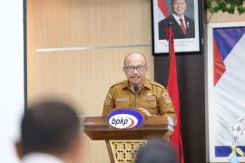 Pemkab Sigi susun Roadmap PID jaga stabilitas ekonomi daerah