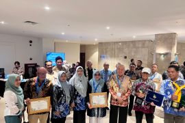 BRE perkuat mitigasi iklim usai raih dukungan ProKlim dari KLH