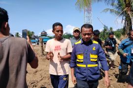 Bahlil Lahadalia: Perusahaan pertambangan tak sesuai aturan ditindak&nbsp;