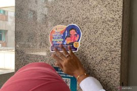 Pemkot Jaksel ajak masyarakat berani laporkan tindak kekerasan