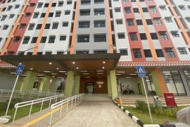 DKI wajibkan warga relokasi pindah KTP ke alamat Rusun Jagakarsa