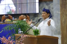 Kabupaten Lebak jadi prioritas percepatan pembangunan