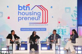 BTN Housingpreneur 2025 siap wujudkan mimpi talenta muda jadi wirausaha