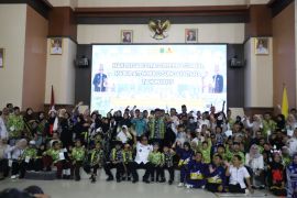 Peringati HDI, Bupati HSU harapkan penguatan inklusif