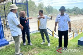 Pastikan bisa dikunjungi pada Natal dan Tahun Baru 2026, Dinas Pariwisata Sumbar tinjau destinasi pascabencana