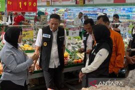 Pemkot Malang antisipasi kenaikan harga pangan jelang akhir tahun