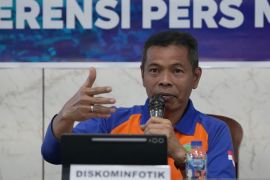 Satu Data Bencana sajikan data bencana Sumbar yang terstruktur