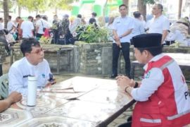 Hari Rabu, dijadwalkan pengambilan sumpah Penjabat Sekda Dompu