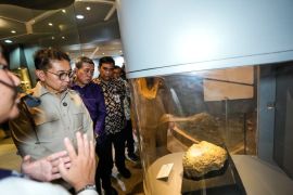 Menbud ingin Museum Semedo jadi ruang edukasi dan kultural