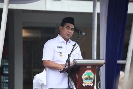 Pemprov Jateng: Pengerjaan infrastruktur selesai 99 persen
