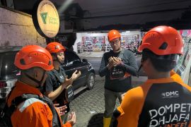 Dompet Dhuafa Lampung kirimkan bantuan bagi korban bencana banjir Sumatera