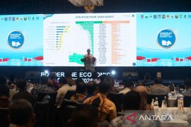 Pemprov Jabar sebut program MBG bantu jaga inflasi pangan di Bogor Raya