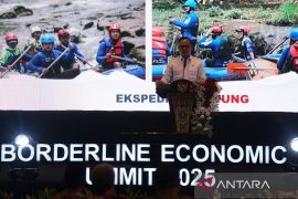 Pemerintah siapkan pembentukan Dewan Aglomerasi Jabodetabek-Punjur