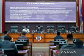 DPRD Bogor tekankan pentingnya transparansi dan sanksi pada PKS TPAS Galuga