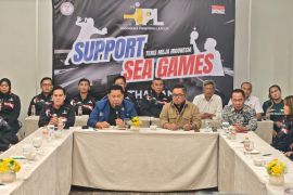 IPL incar emas ganda campuran tenis meja di SEA Games 2025