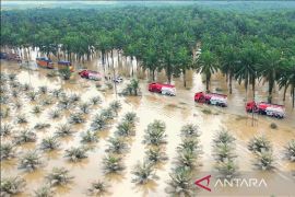 Akses darat bisa ditembus, Kemensos kebut bantuan ke Aceh Tamiang