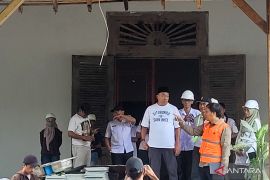 Pemkab Situbondo alokasikan Rp6,4 miliar revitalisasi Kawedanan Besuki