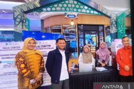 Halal Center UIN Raden Fatah Palembang sertifikasi dapur SPPG