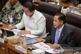 Menteri LH: Hanya tiga kota penuhi syarat dapat Adipura