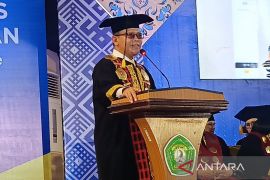 Universitas Mulawarman buktikan mutu lewat raihan akreditasi Unggul