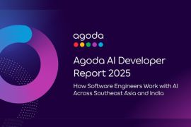 Developers in Southeast Asia and India are teaching themselves AI, according to new Agoda report