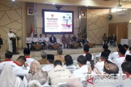 Jalan desa di Kabupaten Sukabumi terhubung pada 2027