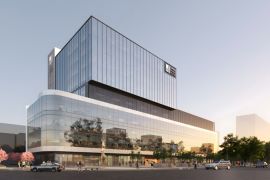 CKGSB Celebrates 23rd Anniversary with Unveiling of First Permanent Beijing Campus