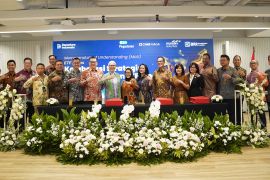 BRI Manajemen Investasi Prepares Indonesia’s First Gold ETF