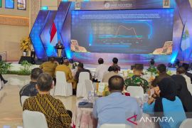 BI proyeksi ekonomi Papua Barat 2025 tumbuh 6,2 persen