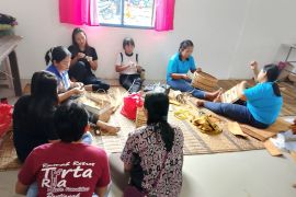 BRI Bengkayang menyalurkan KUR Rp35,8 miliar di wilayah perbatasan