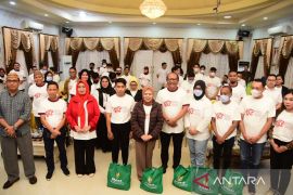 Pemprov Gorontalo perkuat pendampingan bagi ODHIV