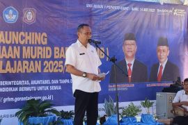 Dikbud Akomodir 329 Guru Non Database Lewat BOSDA