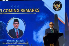 KJRI Penang genjot peningkatan kunjungan turis Malaysia ke Indonesia lewat QRIS