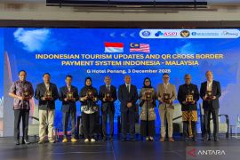 KJRI Penang aktif dorong kemudahan pembayaran bagi WNI di Malaysia