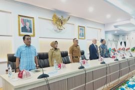 Sulteng gandeng Vietnam kembangkan produksi susu di Poso