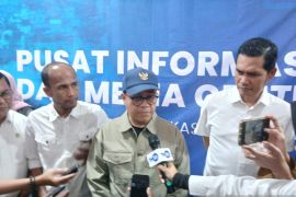 Komdigi tegaskan pemanfaatan Starlink di lokasi bencana Aceh gratis