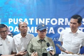 Komdigi tegaskan Starlink di lokasi bencana Aceh gratis